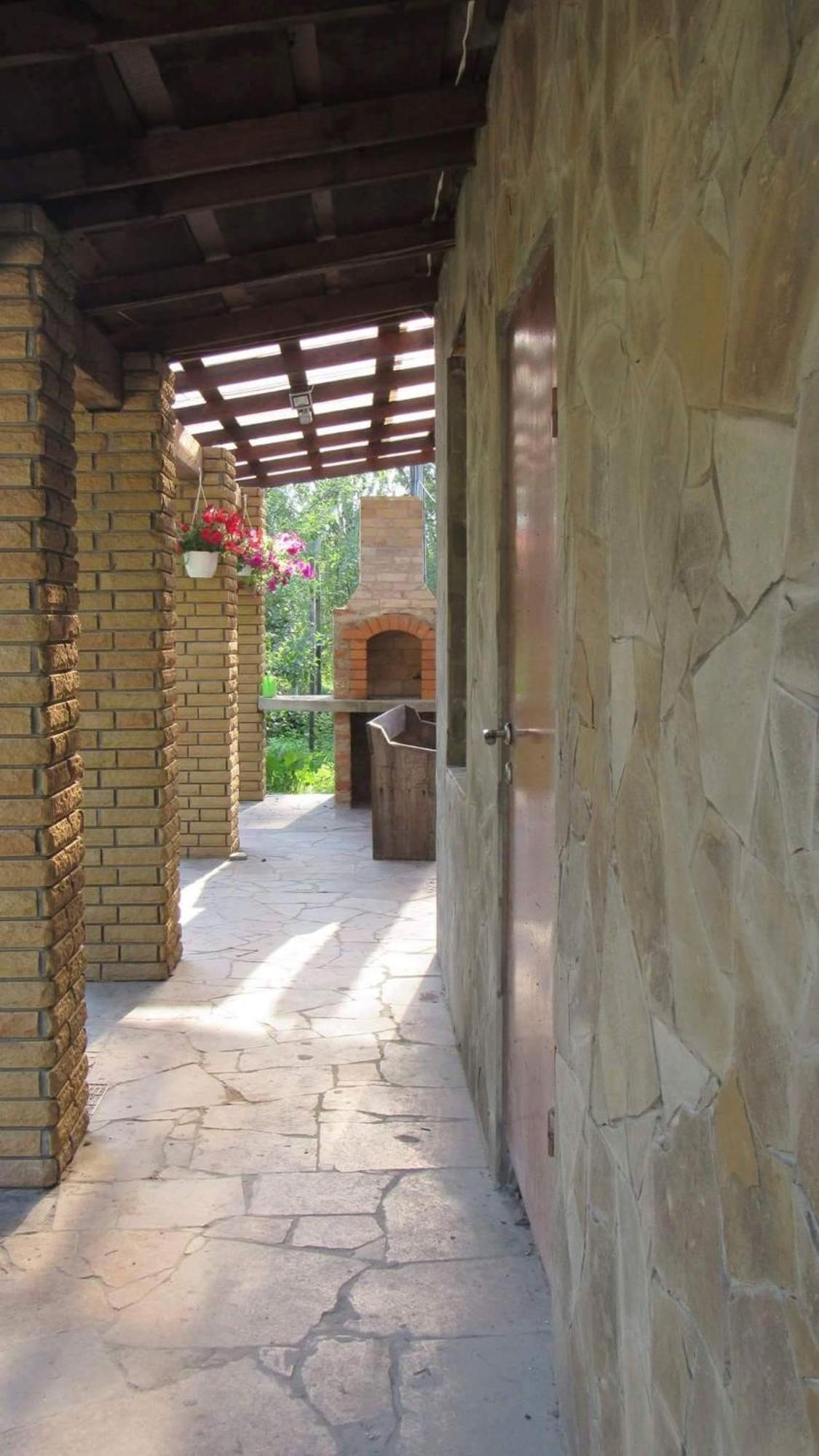 Holiday Home Rayskiy Ugolochek Kvitki Extérieur photo