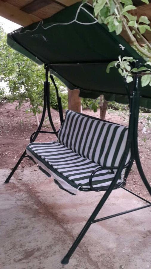Holiday Home Rayskiy Ugolochek Kvitki Extérieur photo